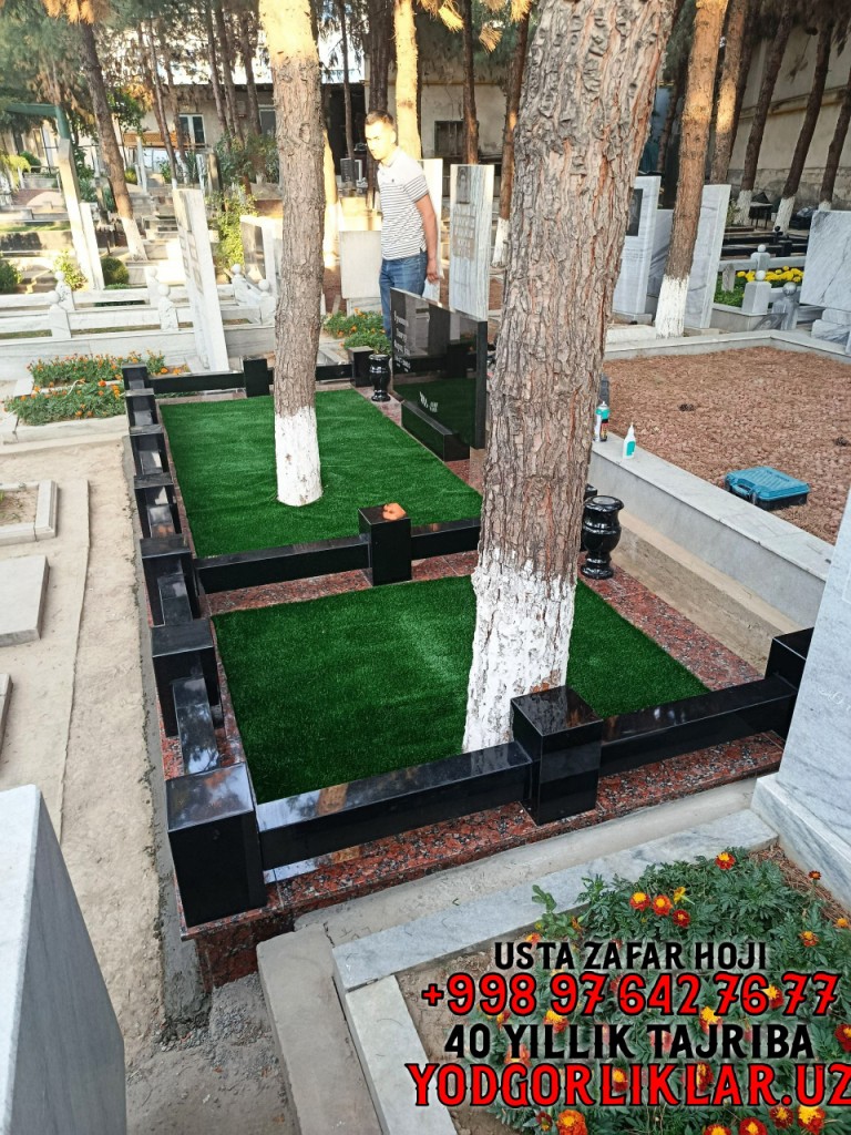 Model #12 Ishonchli Xizmat Model #12 - Ishonchli Xizmat (Fergana)