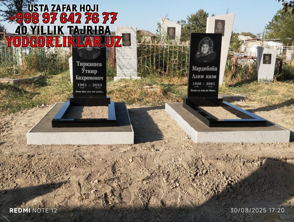 Model #7 BIZNI KIMGA QOLDIRDIZ Model #7 - BIZNI KIMGA QOLDIRDIZ (Osh)